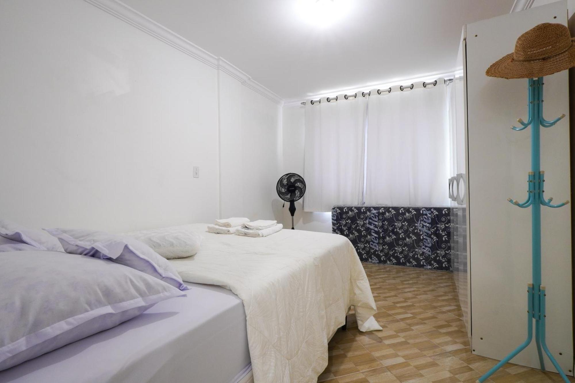 Apartament Apartamento Na Praia - Canto Da Sereia Piçarras Zewnętrze zdjęcie