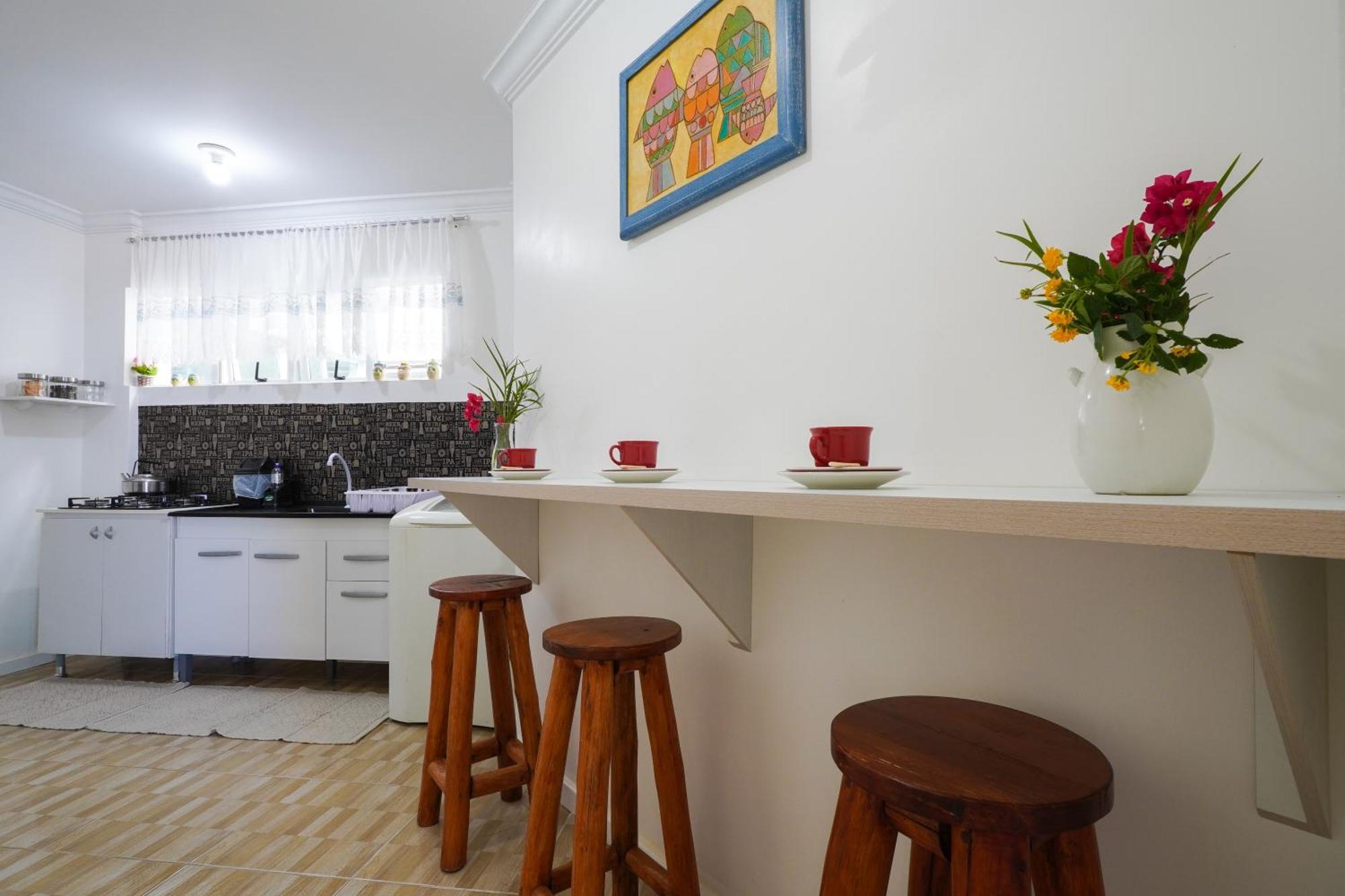 Apartament Apartamento Na Praia - Canto Da Sereia Piçarras Zewnętrze zdjęcie