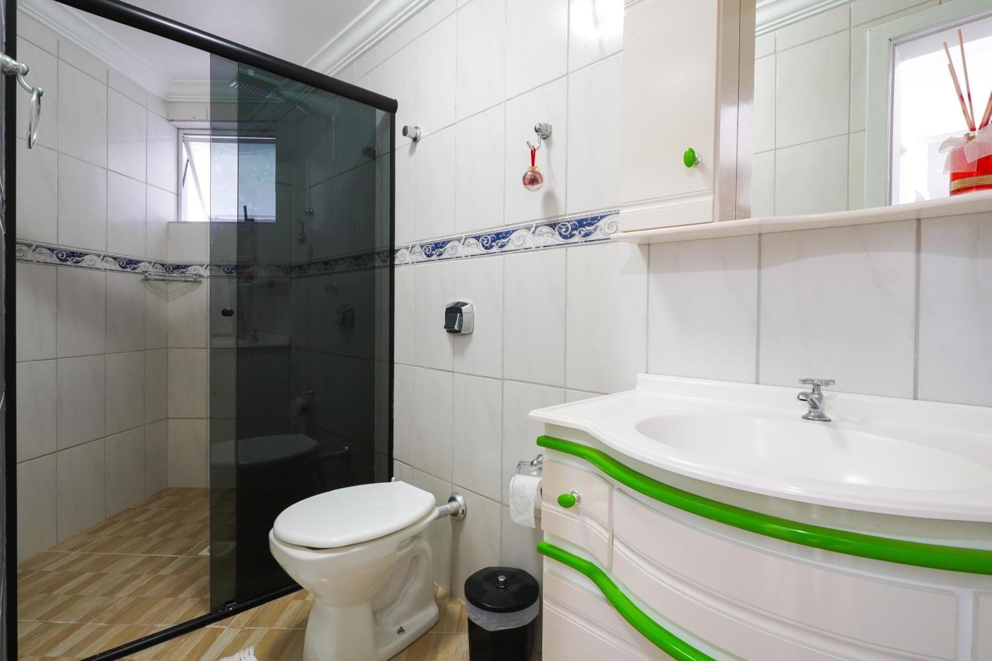 Apartament Apartamento Na Praia - Canto Da Sereia Piçarras Zewnętrze zdjęcie